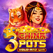 3 China Pots slot game image from richphl