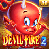 Devil Fire 2 Game Image