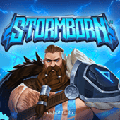 Stormborn Game Image